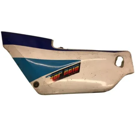 Cache carenage sous selle gauche SUZUKI RG 125 1985-1991 GAMMA