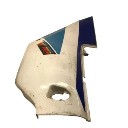 Cache carenage sous selle gauche SUZUKI RG 125 1985-1991 GAMMA