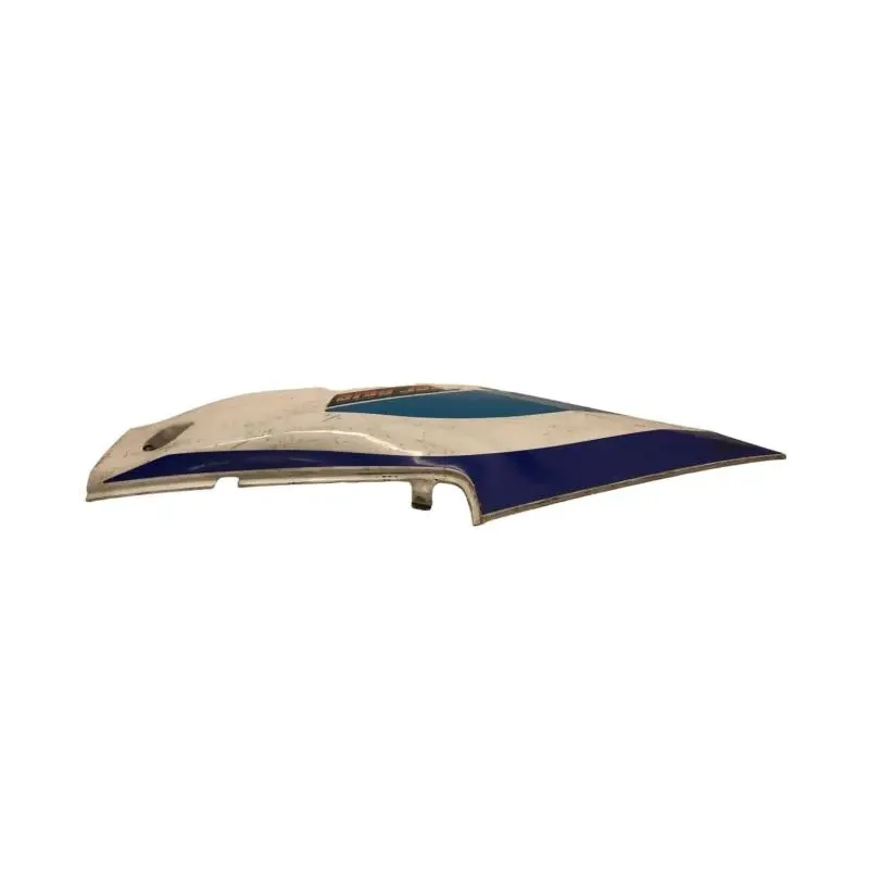Cache carenage sous selle gauche SUZUKI RG 125 1985-1991 GAMMA