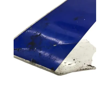 Cache carenage sous selle gauche SUZUKI RG 125 1985-1991 GAMMA