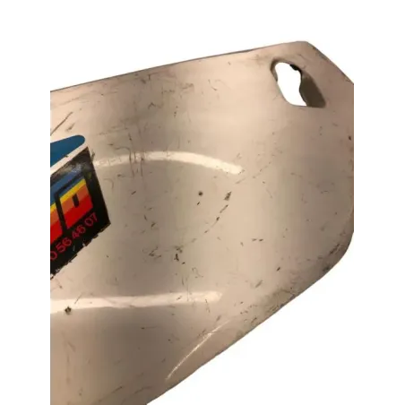 Cache carenage sous selle gauche SUZUKI RG 125 1985-1991 GAMMA