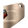 Cache carenage sous selle gauche SUZUKI RG 125 1985-1991 GAMMA Cache carenage sous selle gauche SUZUKI RG 125 1985-1991 GAMMA