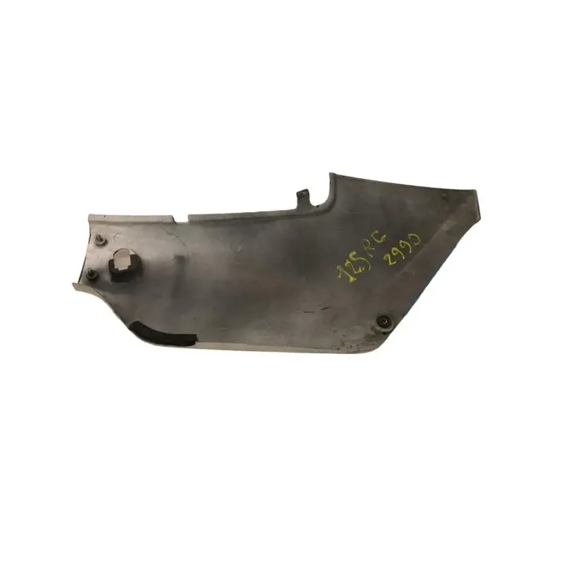 Cache carenage sous selle gauche SUZUKI RG 125 1985-1991 GAMMA