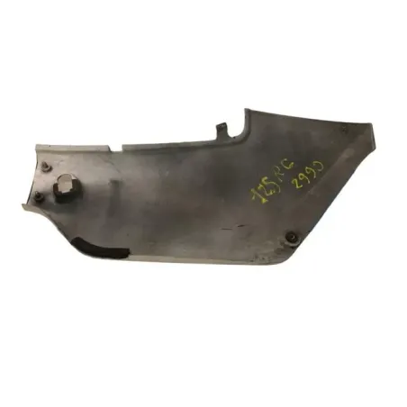 Cache carenage sous selle gauche SUZUKI RG 125 1985-1991 GAMMA
