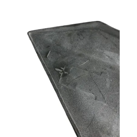 Cache carenage sous selle gauche SUZUKI RG 125 1985-1991 GAMMA