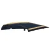 Cache carenage sous selle gauche SUZUKI RG 125 1985-1991 GAMMA Cache carenage sous selle gauche SUZUKI RG 125 1985-1991 GAMMA