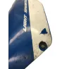 Cache carenage sous selle gauche SUZUKI RG 125 1985-1991 GAMMA Cache carenage sous selle gauche SUZUKI RG 125 1985-1991 GAMMA
