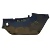 Cache carenage sous selle gauche SUZUKI RG 125 1985-1991 GAMMA Cache carenage sous selle gauche SUZUKI RG 125 1985-1991 GAMMA