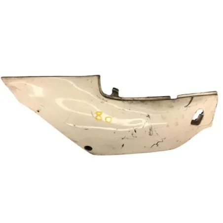 Cache carenage sous selle gauche SUZUKI RG 125 1985-1991 GAMMA