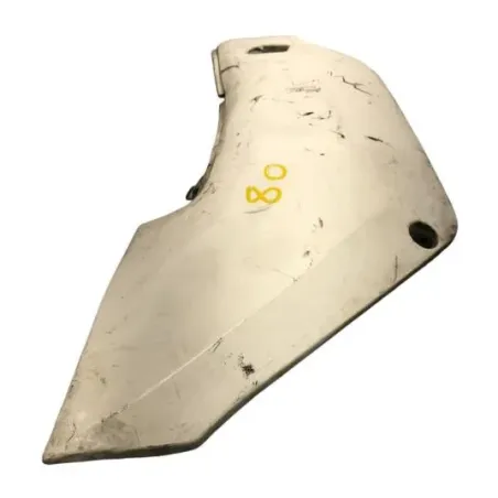 Cache carenage sous selle gauche SUZUKI RG 125 1985-1991 GAMMA