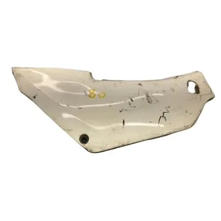 Cache carenage sous selle gauche SUZUKI RG 125 1985-1991 GAMMA