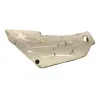 Cache carenage sous selle gauche SUZUKI RG 125 1985-1991 GAMMA
