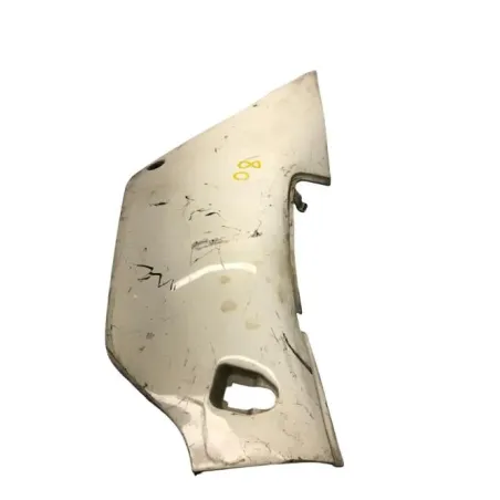 Cache carenage sous selle gauche SUZUKI RG 125 1985-1991 GAMMA