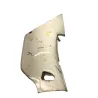 Cache carenage sous selle gauche SUZUKI RG 125 1985-1991 GAMMA