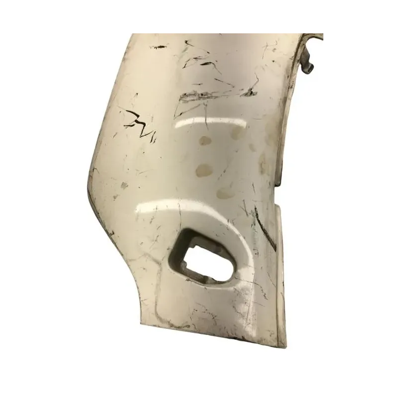 Cache carenage sous selle gauche SUZUKI RG 125 1985-1991 GAMMA