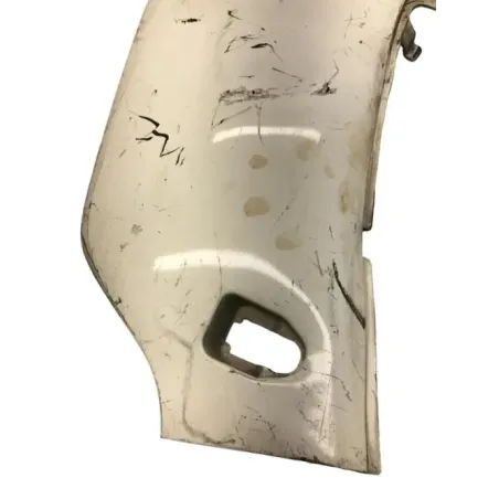 Cache carenage sous selle gauche SUZUKI RG 125 1985-1991 GAMMA