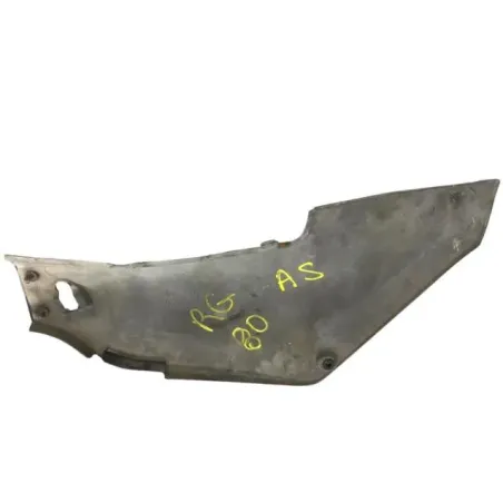 Cache carenage sous selle gauche SUZUKI RG 125 1985-1991 GAMMA