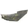 Cache carenage sous selle gauche SUZUKI RG 125 1985-1991 GAMMA