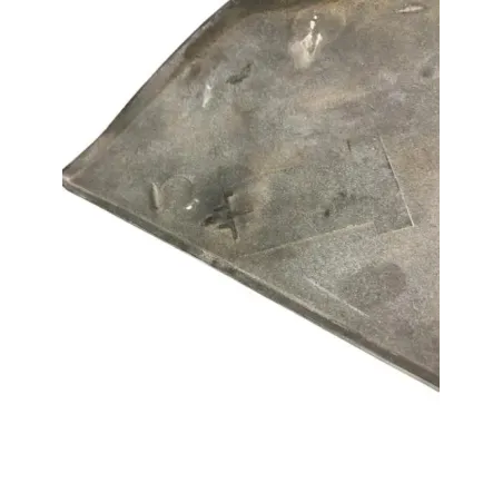 Cache carenage sous selle gauche SUZUKI RG 125 1985-1991 GAMMA