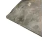Cache carenage sous selle gauche SUZUKI RG 125 1985-1991 GAMMA