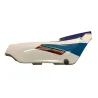 Cache carenage sous selle droit SUZUKI RG 125 1985-1991 GAMMA
