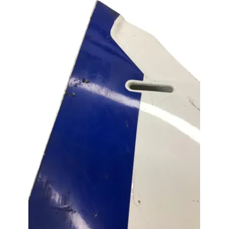 Cache carenage sous selle droit SUZUKI RG 125 1985-1991 GAMMA