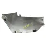 Cache carenage sous selle droit SUZUKI RG 125 1985-1991 GAMMA