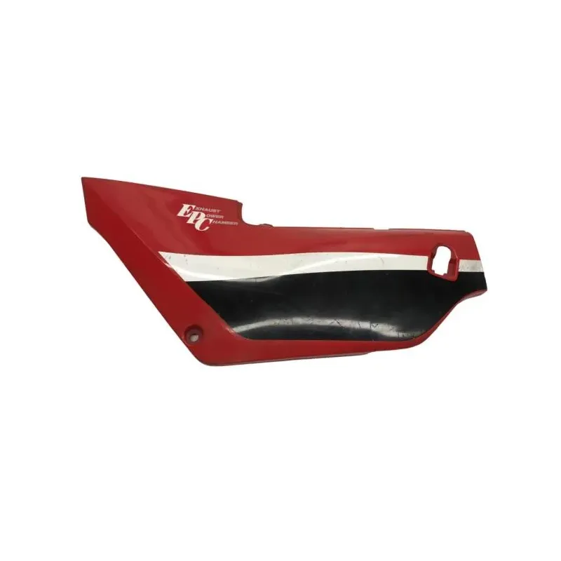 Cache carenage sous selle gauche SUZUKI RG 125 1985-1991 GAMMA