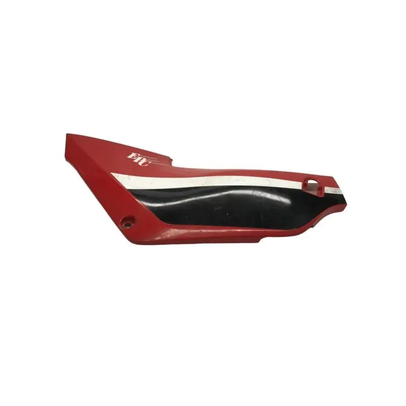 Cache carenage sous selle gauche SUZUKI RG 125 1985-1991 GAMMA