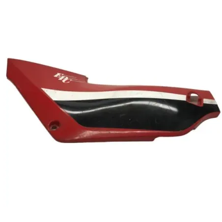 Cache carenage sous selle gauche SUZUKI RG 125 1985-1991 GAMMA
