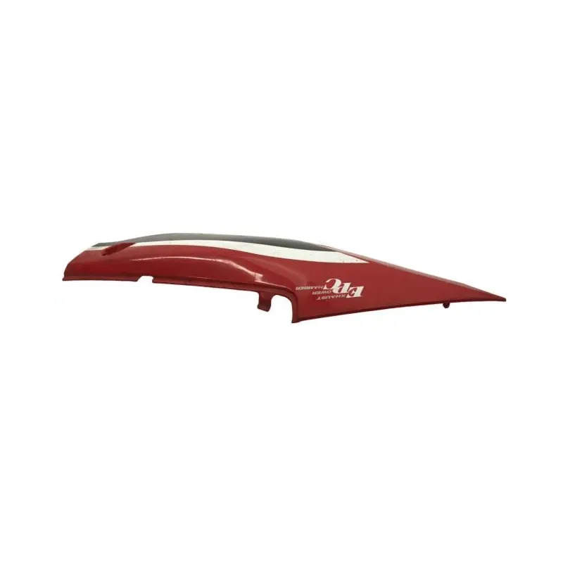 Cache carenage sous selle gauche SUZUKI RG 125 1985-1991 GAMMA