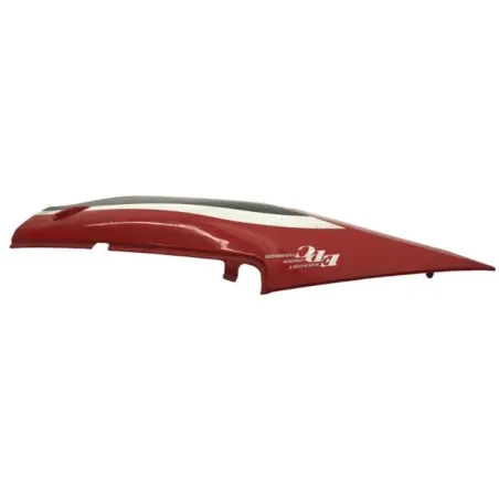 Cache carenage sous selle gauche SUZUKI RG 125 1985-1991 GAMMA