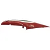 Cache carenage sous selle gauche SUZUKI RG 125 1985-1991 GAMMA