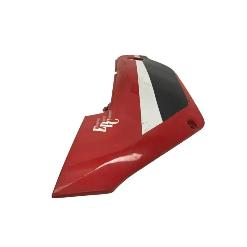 Cache carenage sous selle gauche SUZUKI RG 125 1985-1991 GAMMA