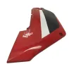 Cache carenage sous selle gauche SUZUKI RG 125 1985-1991 GAMMA