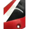 Cache carenage sous selle gauche SUZUKI RG 125 1985-1991 GAMMA