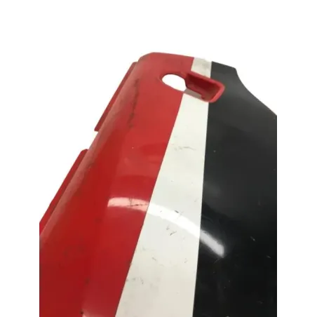 Cache carenage sous selle gauche SUZUKI RG 125 1985-1991 GAMMA