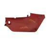Cache carenage sous selle gauche SUZUKI RG 125 1985-1991 GAMMA