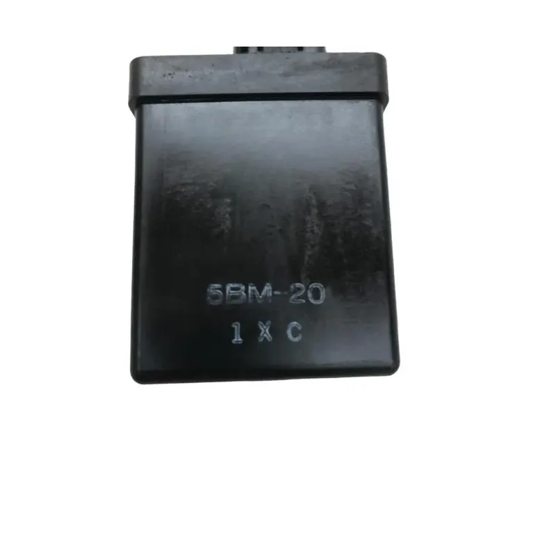 Boitier cdi MBK CW 50 2013-2016 BOOSTER NAKED 13P