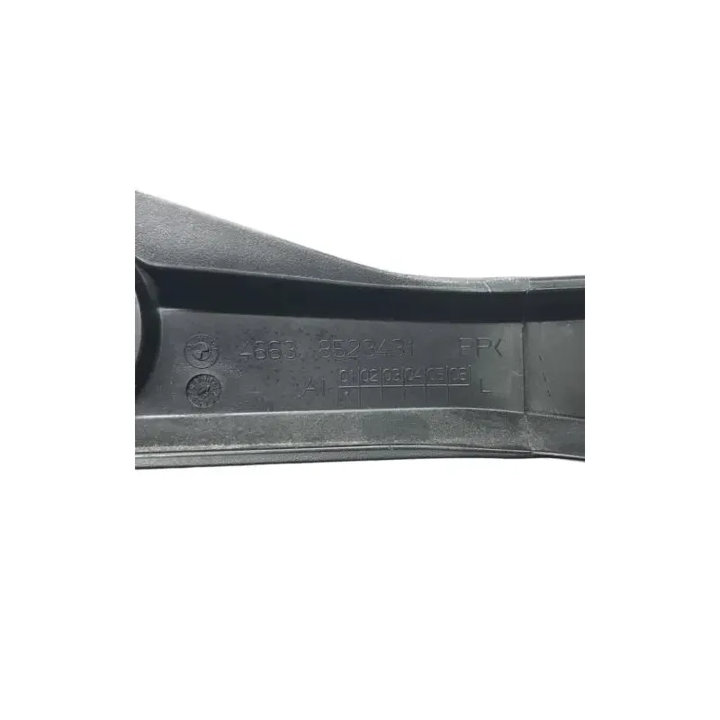 Protege main gauche BMW R 1250 GS 2018-2023