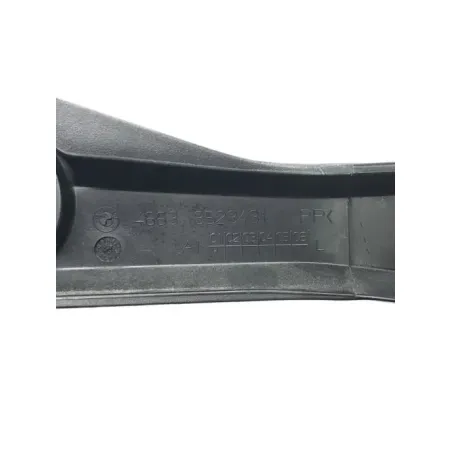Protege main gauche BMW R 1250 GS 2018-2023