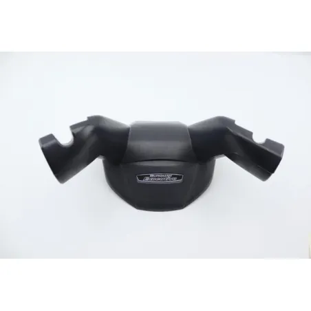 Cache guidon SUZUKI UH 650 BURGMAN 2007 - 2013
