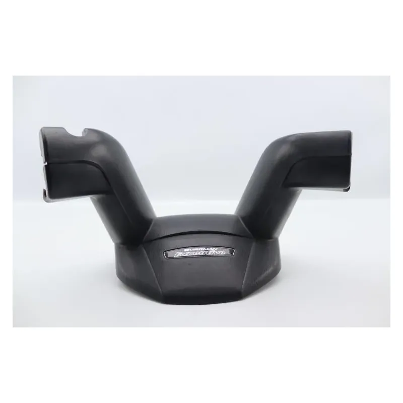 Cache guidon SUZUKI UH 650 BURGMAN 2007 - 2013