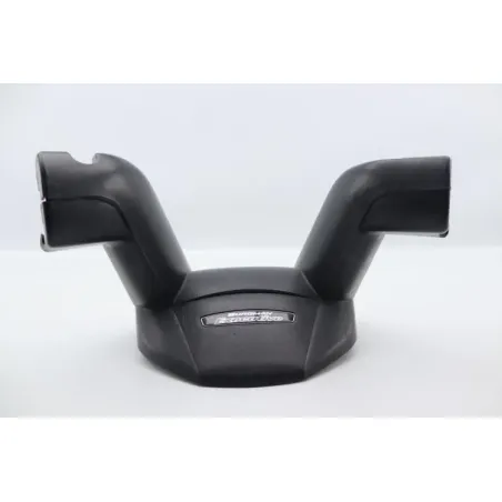 Cache guidon SUZUKI UH 650 BURGMAN 2007 - 2013