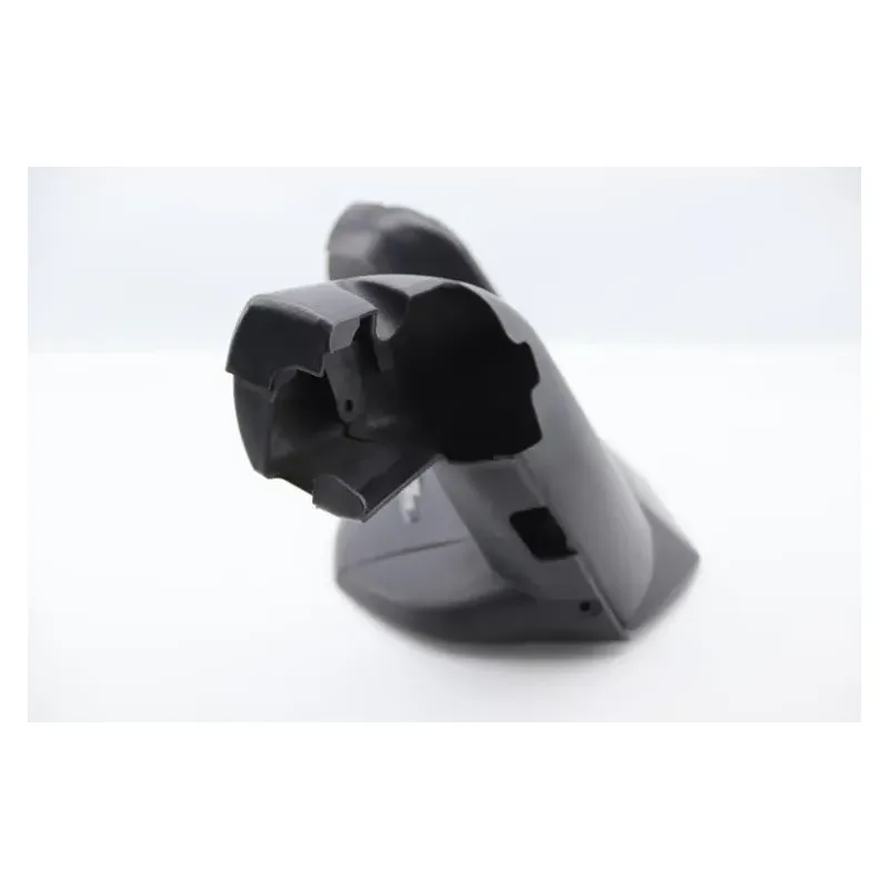 Cache guidon SUZUKI UH 650 BURGMAN 2007 - 2013