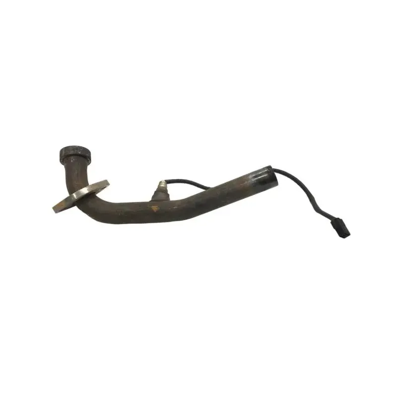 Collecteur (echappement) MBK YPR 125 2010-2013 SKYCRUISER