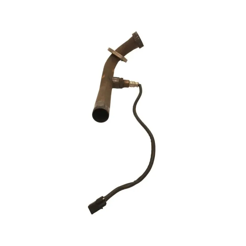 Collecteur (echappement) MBK YPR 125 2010-2013 SKYCRUISER