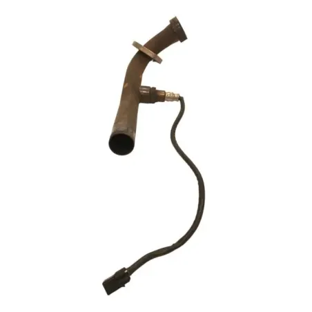 Collecteur (echappement) MBK YPR 125 2010-2013 SKYCRUISER