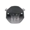 Cache guidon SUZUKI UH 650 BURGMAN 2007 - 2013
