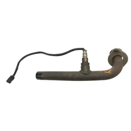 Collecteur (echappement) MBK YPR 125 2010-2013 SKYCRUISER